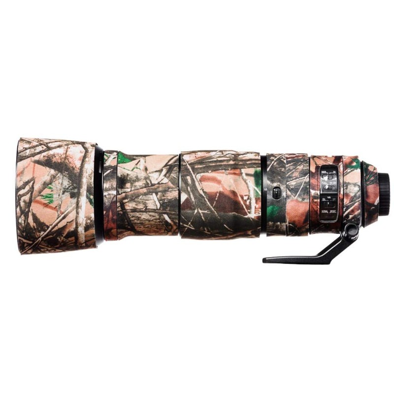 easyCover Lens Oak for Nikon 200-500mm f/5.6 VR (Forest Camouflage)