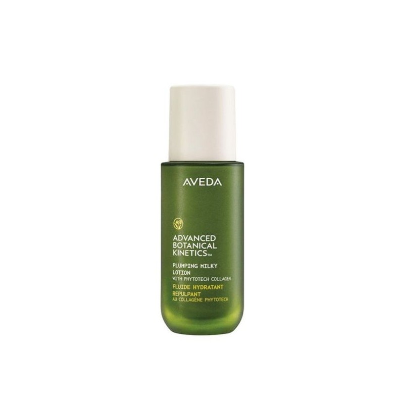 Aveda 갤러리아 NEW 어드밴스드 보태니컬 키네틱스 플럼핑 밀키 로션 50ml