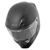 Joe Rocket Casco Integral RKT 240 Solid Negro Mate ECE