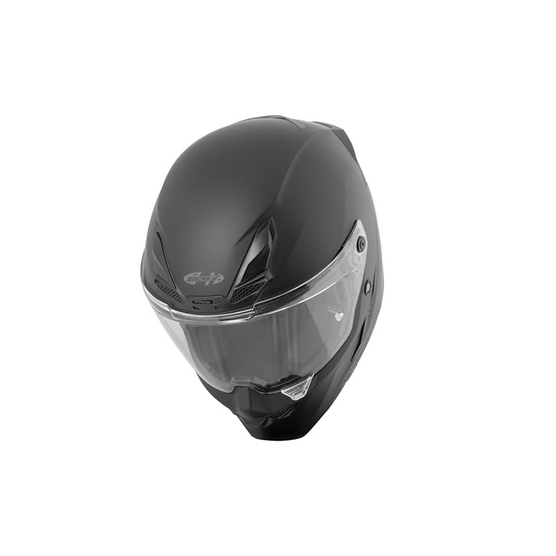 Joe Rocket Casco Integral RKT 240 Solid Negro Mate ECE