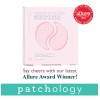 Patchology Sirve Geles De Ojos Rosados Fros Con Cido Hialurn