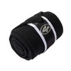 Professional's Choice Satin Polo Wraps (Black)