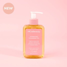 MCoBeauty Hydrating Cleansing Oil 200ml