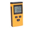 Inductive Wood Moisture Meter High Accuracy LCD Display Lumber Moisture