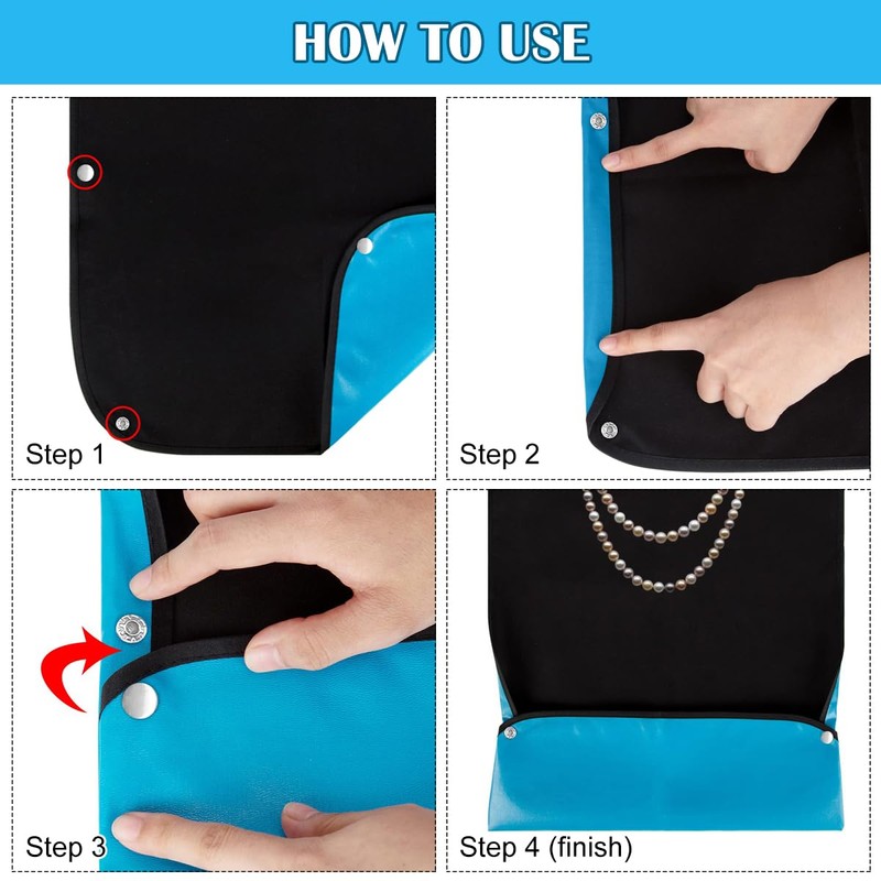 HZYIQ Bib for Adults, Bib for Seniors, Washable Dining Apron