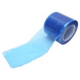 Película De Barrera, Película De Barrera Impermeable Película Protectora Desechable Película De Barrera For Espejos Cinta De Barrera Accesorios #1