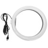 Dimmable LED Ring Fill Light Kit With Tripod Mobile Phone