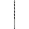 Bosch 1x PRO Wood Auger Bit (for Softwood, Hardwood, Ø