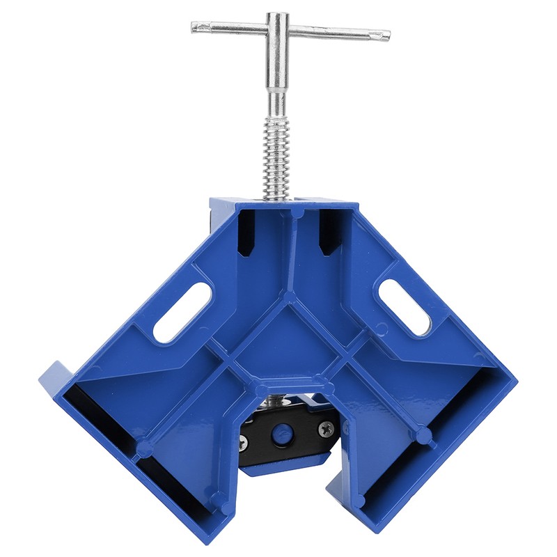 90 Degree Corner Right Angle Clamp T Handle Vice Grip