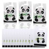 30pcs Panda Gift Bags for Birthday