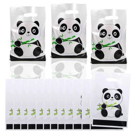 30pcs Panda Gift Bags for Birthday
