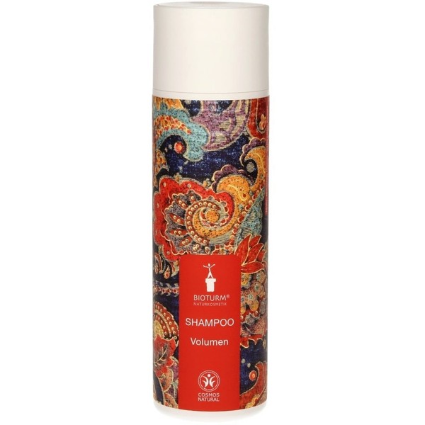 Bioturm Volume Shampoo No. 104, 200 ml