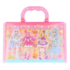 Sunstar Bungu Wandafuru Puri Kyua! Okaki Bag Set 1064350A