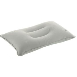 Ear02 Air Pillow, Travel, Portable, Compact, Camping, Neck Pillow, Air Pillow, Outdoor, Lightweight, Mountain Climbing Pillow