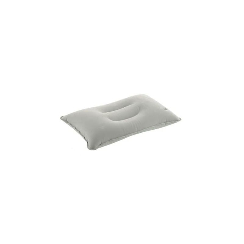 Ear02 Air Pillow, Travel, Portable, Compact, Camping, Neck Pillow, Air