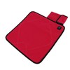 Portable Heated Seat Cushion Adjustable Temperature USB Heating Seat Cushion