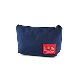 Manhattan Portage Nylon Clutch - -