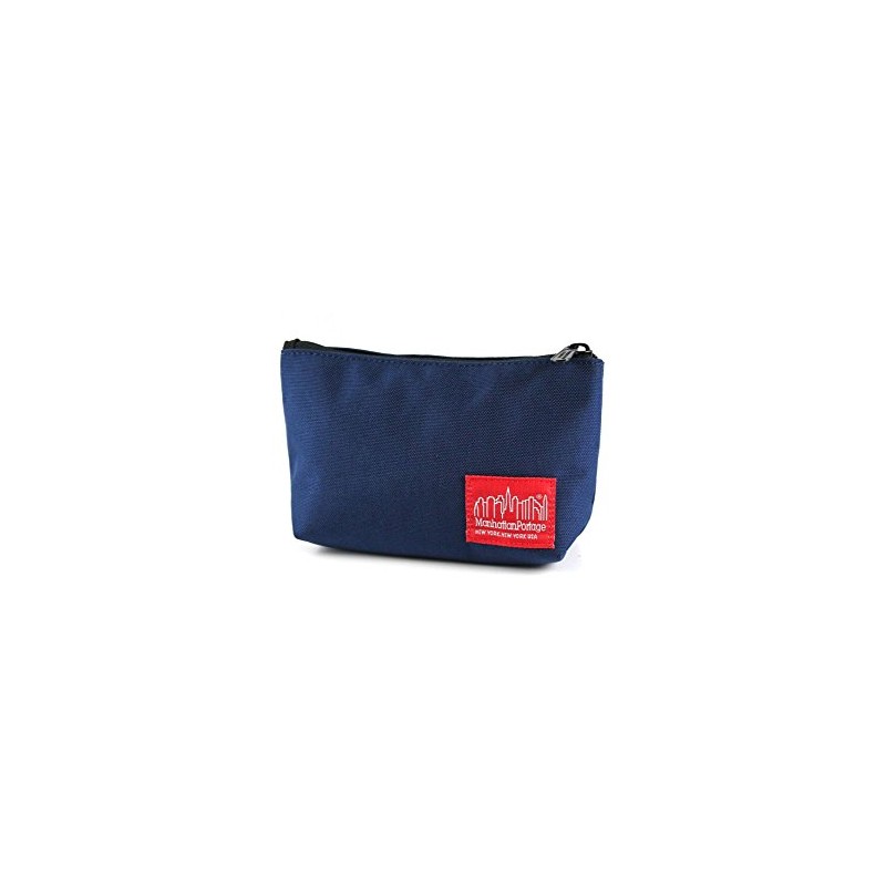 Manhattan Portage Nylon Clutch - -