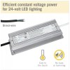 Standard Armacost Lighting 851000 100 Watt 24 Volt DC Transformer