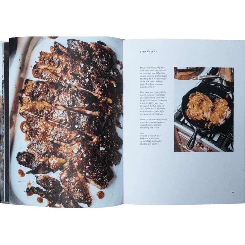 Books Plant to Plate