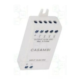 Casambi CBU PWM4 Bluetooth controller