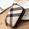 Bwill Card Case, Women's Mini Wallet, Large Capacity, Cute and