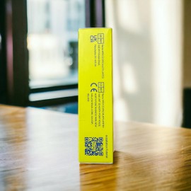 SODIAL 4Pcs Replacement Nose Head Trimmer for Blade QP2520 QP2530 QP2630 QP2620 & More