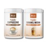 Bella All-Natural Coffeehouse Probiotics Duo – Gut Health & Digestive