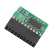 20Pin TPM 2.0 Module Vertical Trusted Platform Module for SuperMicro