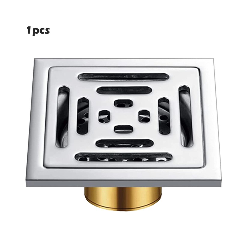 Generic 0SO4 Filter Drain Tank, Acrylic