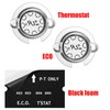 VORIGY RV Water Heater Thermal Cutoff Kit - ECO Thermostat