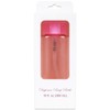 Beauticom Professional No Wording Labeled Push Down Liquid Pumping Empty