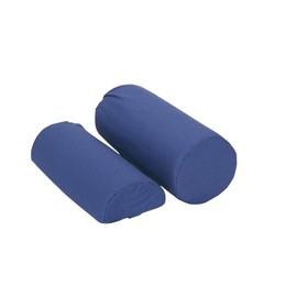 Half Roll Lumbar Support, 3076, ROSE MEDICAL