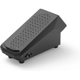 YesWelder Foot Pedal Compatible with TIG-250P AC/DC, machines with 5-pin torch controls