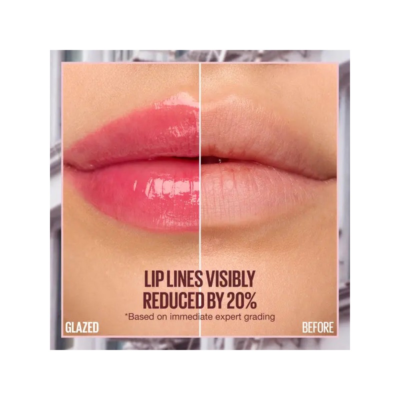 Maybelline Lifter Glaze Oil Lipbalm 009 Latte Crush