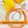 It's Just! - Citric Acid, Food Grade Flavor Enhancer Powder,