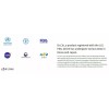 Dr. Clo Set of 9 Dr.Clo Sterilization Disinfectant Deodorant Stick