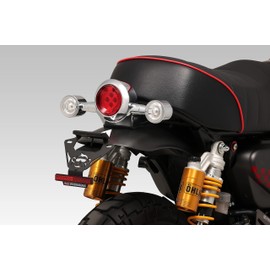 Yoshimura 599-400-0001 Fenderless Kit Monkey 125 (18-20/21)