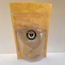 HealinGifts Zarzaparrilla Root dried root herb powdered 4 oz