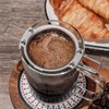 Boundless Voyage Titanium Coffee Drip Filter Reusable Pour-Over Coffee Filters
