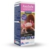 NT Labs AxoSafe For Axolotl Aquariums, Removes Chlorine, Halogens, Chloramine,