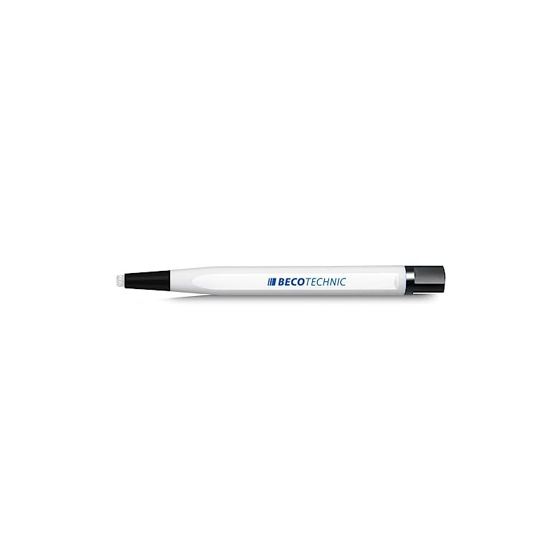KD89 Brush for cleaning, polishing and scraping small surfaces, various