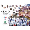 Ceaco - Classic Christmas - Winter Skating - 1000 Piece