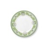 PIP STUDIO Lily&Lotus Light Green Dinner Plate 23 cm