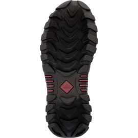 Muck AS2TMDNAW9 Women's Arctic Sport II Tall Dark Brown Mossy Oak Country DNA 9 Womens