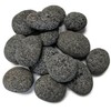 Midwest Hearth Lava Stones for Gas Fire Pit and Fireplace