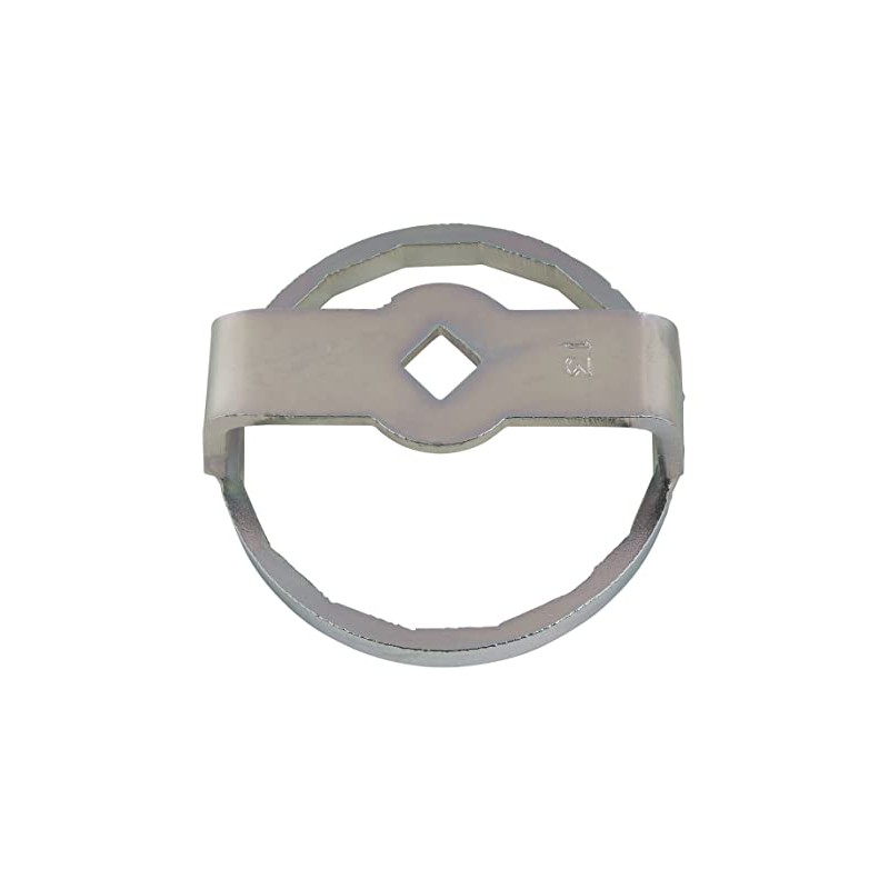 KS Tools 150.9412 3/8 Inch Oil Filter Wrench, 75-16