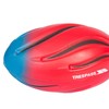 Trespass Blastoff, Red/Blue, Soft Foam Rocket Throwing Toy, Red