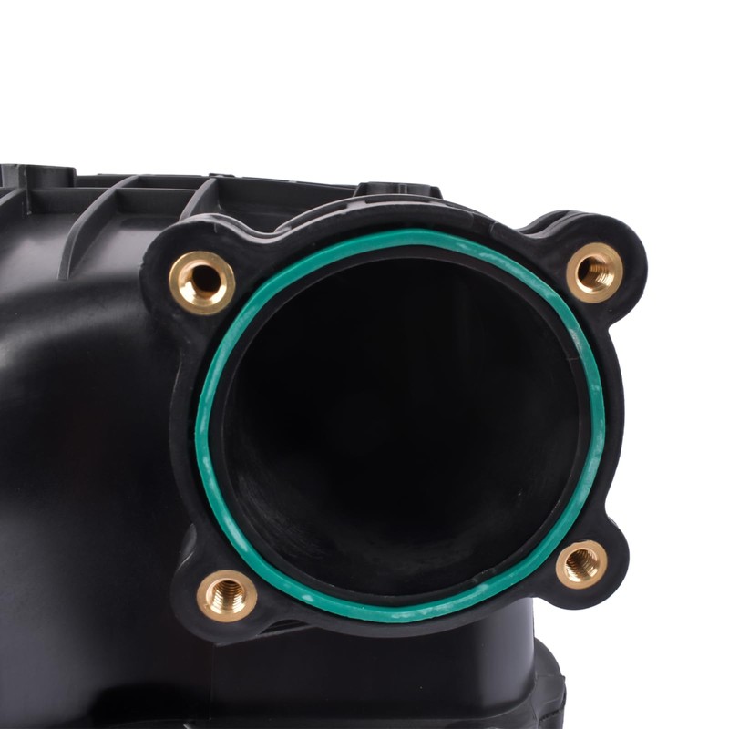 Flynsu 68492577AA Intake Manifold w/Gasket Replacement for 2014-2019 Jeep Grand