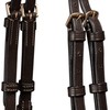 WALDHAUSEN Island Anatomic Bridle Brown